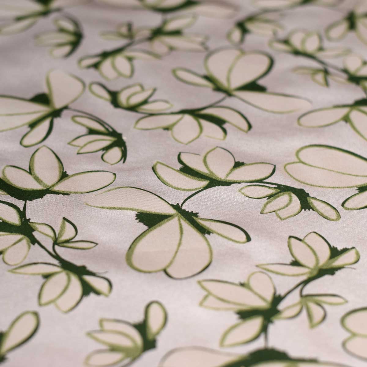 Josephine – Bold Floral Fabric for Quilting