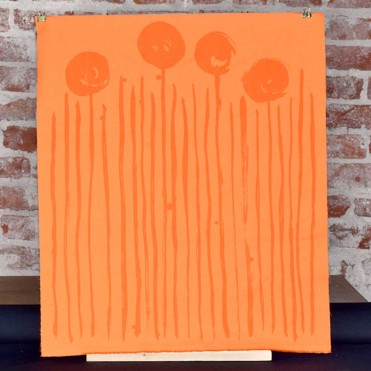 Lollipop – Stripe & Dot Print