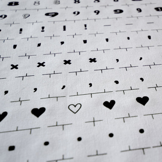 Numbers