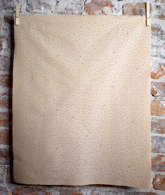 Shooting Stars – Celestial Scatter Print