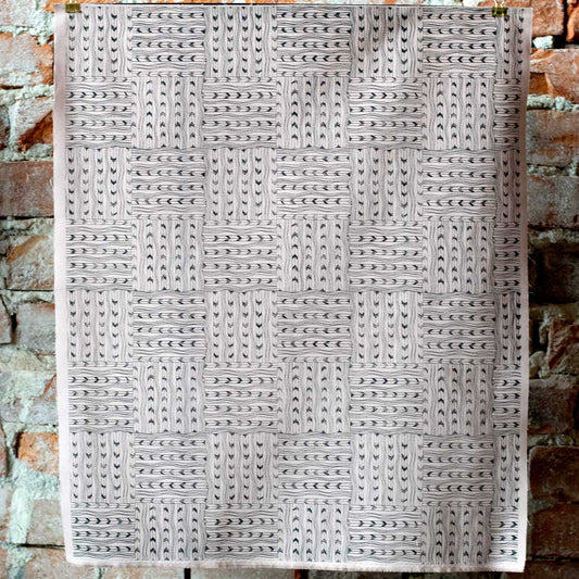 Waves – Playful Lines