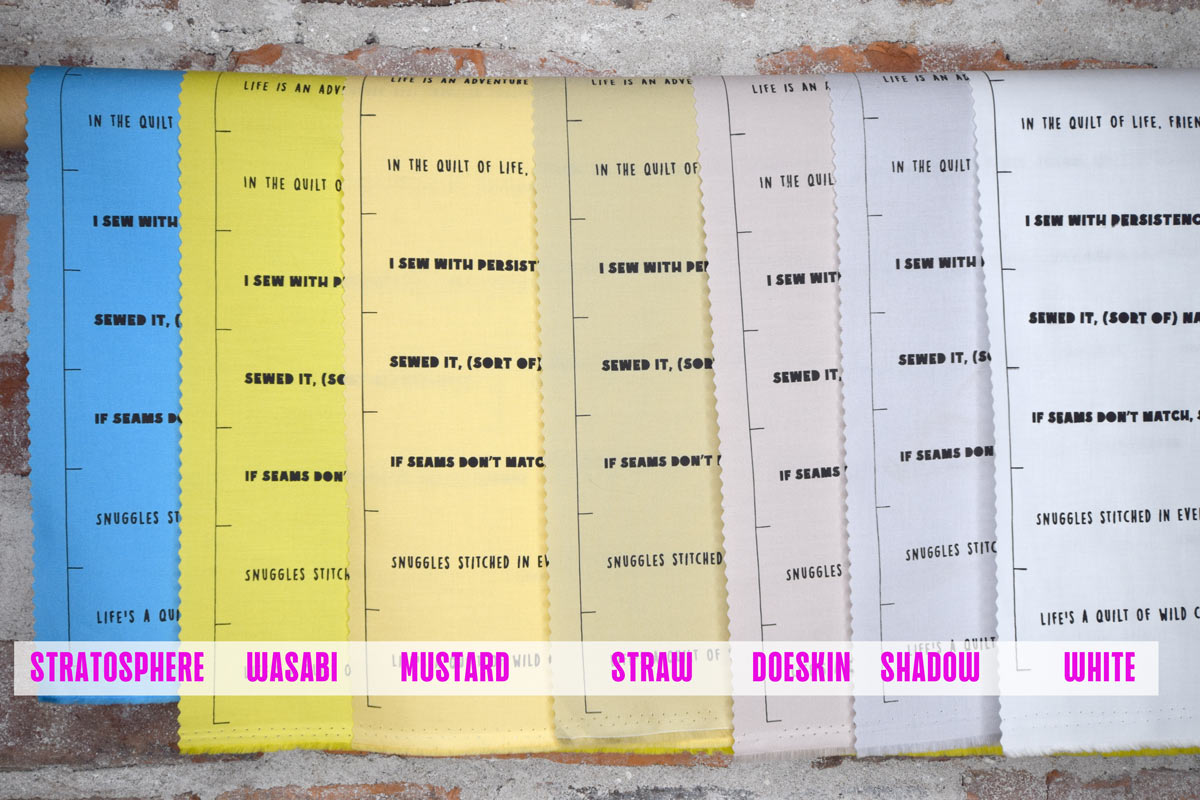 Quilt Tattoo® – Sayings, Quotes, Phrases