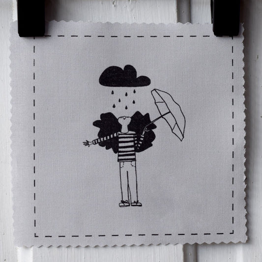 Playing in the Rain