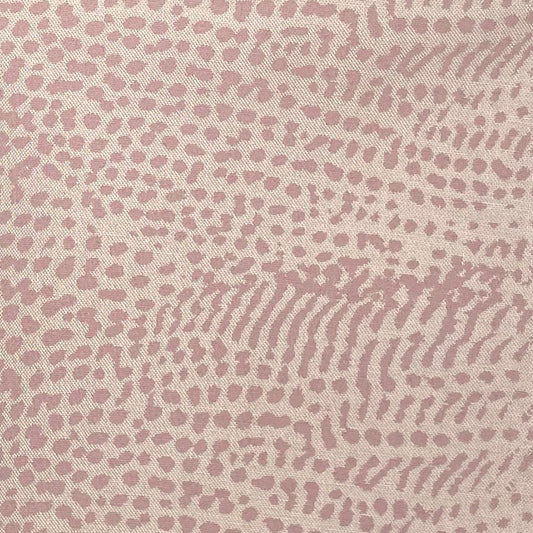 Guinea Dots – Organic Dot Print