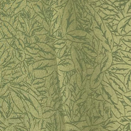 Drawn Leaves – Fine Line Texture