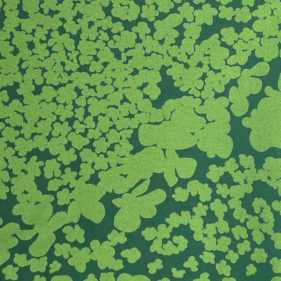 Queen Anne – Floral Texture Print