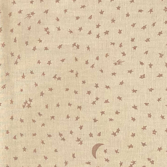 Shooting Stars – Celestial Scatter Print