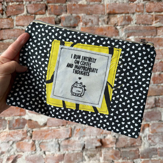 Introducing Salty Squares from FreeSpirit