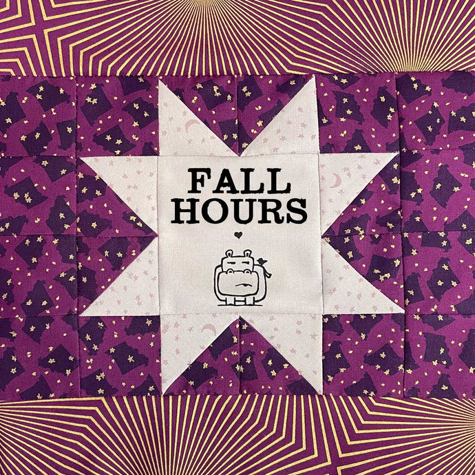 Shop Hours—Fall 2023