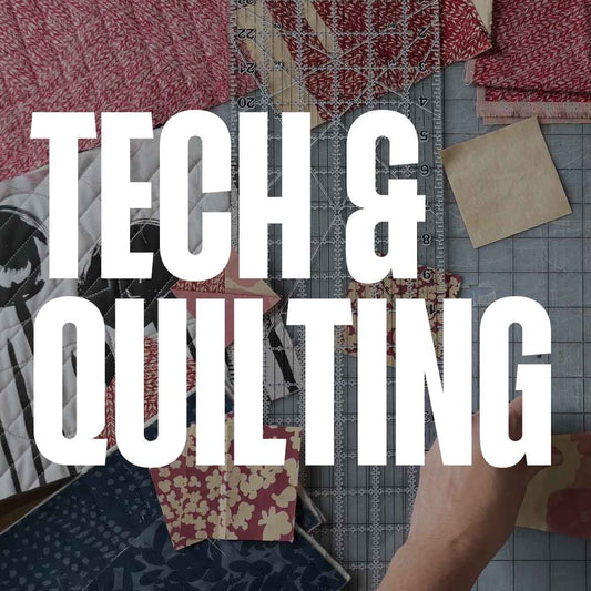 Top 5 Quilting Apps for Modern Quilters: Enhance Your Craft with Technology