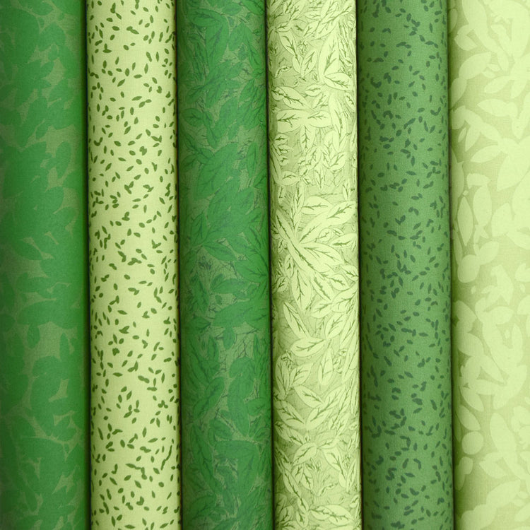 Green Fabrics