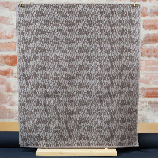 Frances — Loops and Lines Print