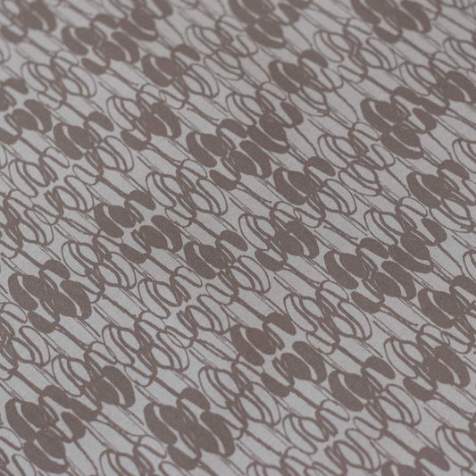 Frances — Loops and Lines Print