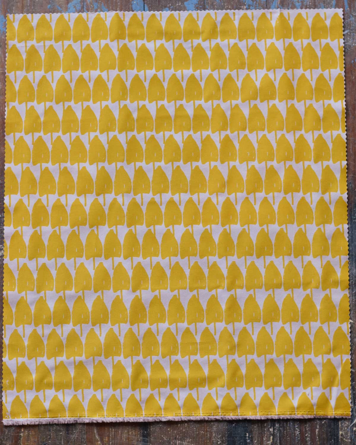 Alice – Bold Retro Texture