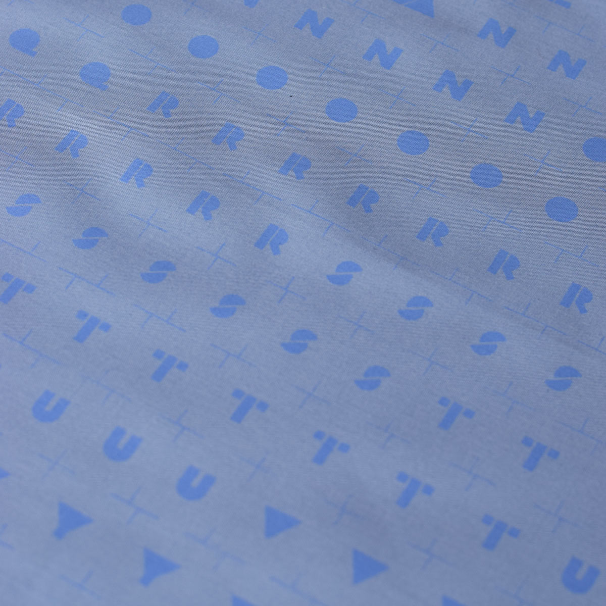 Block Letters