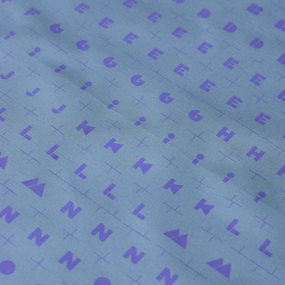 Block Letters