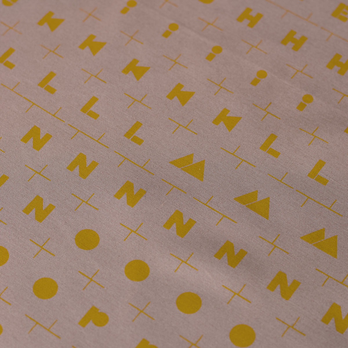 Block Letters