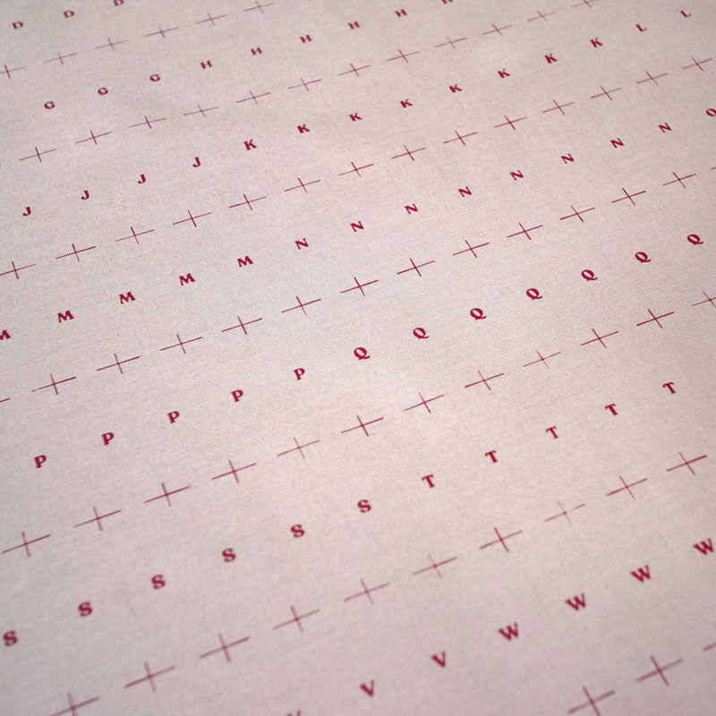 Bold Letters