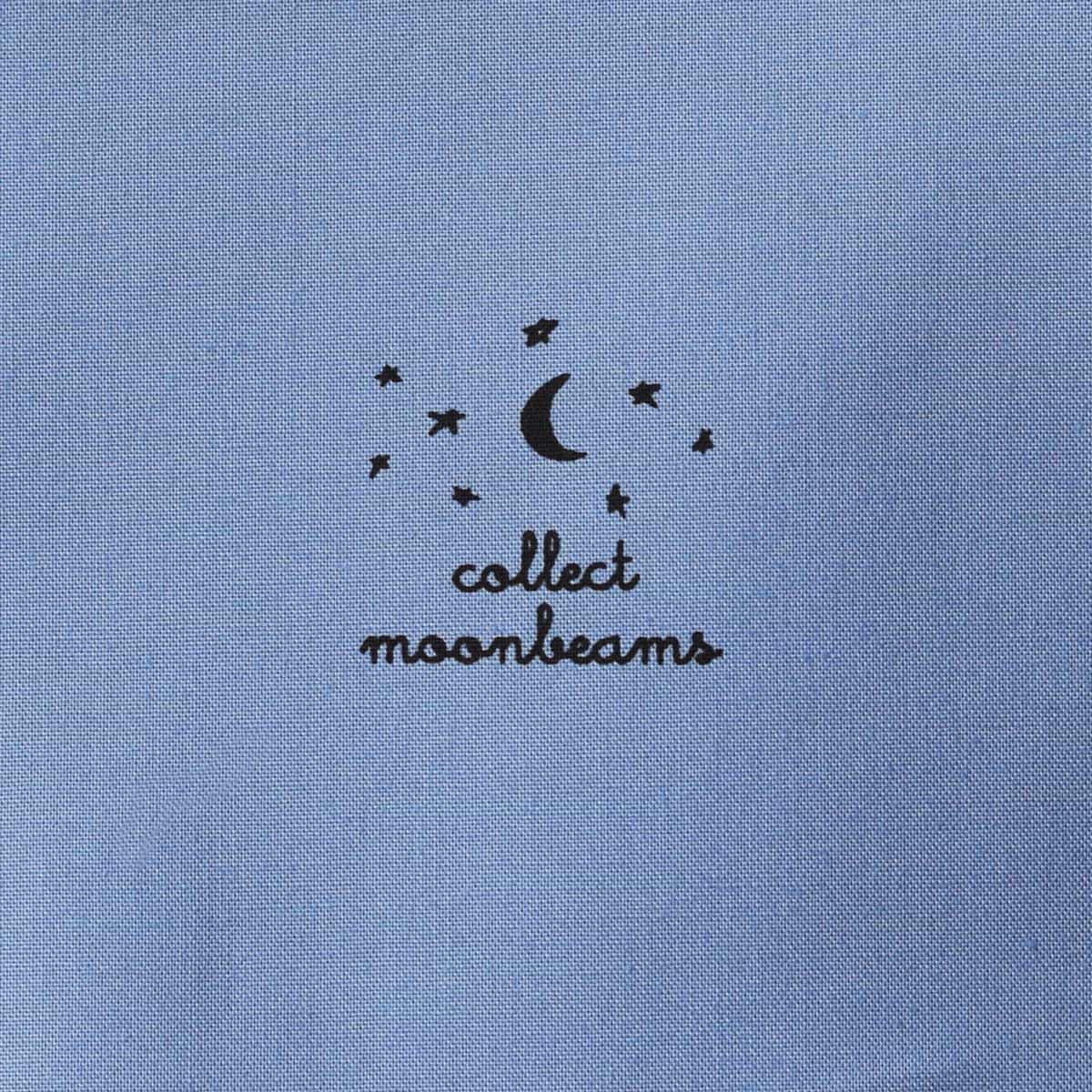 Collect moonbeams—Salty Square