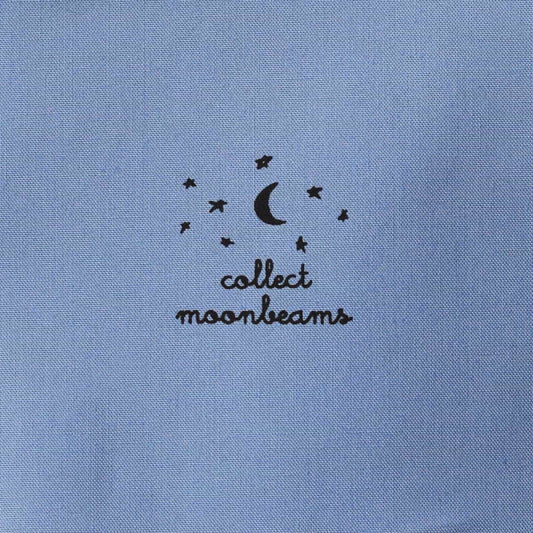 Collect moonbeams—Salty Square