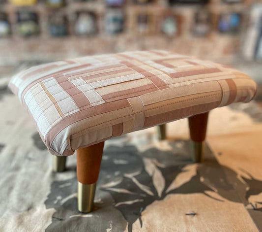 Starburst – Radiating Line Print