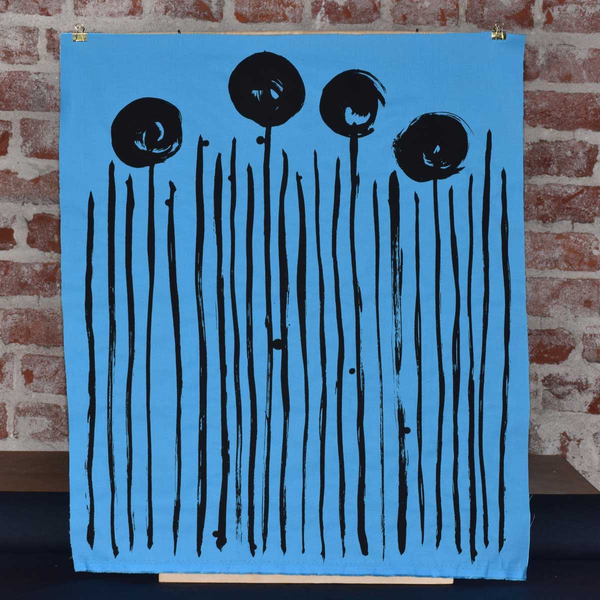 Lollipop – Stripe & Dot Print