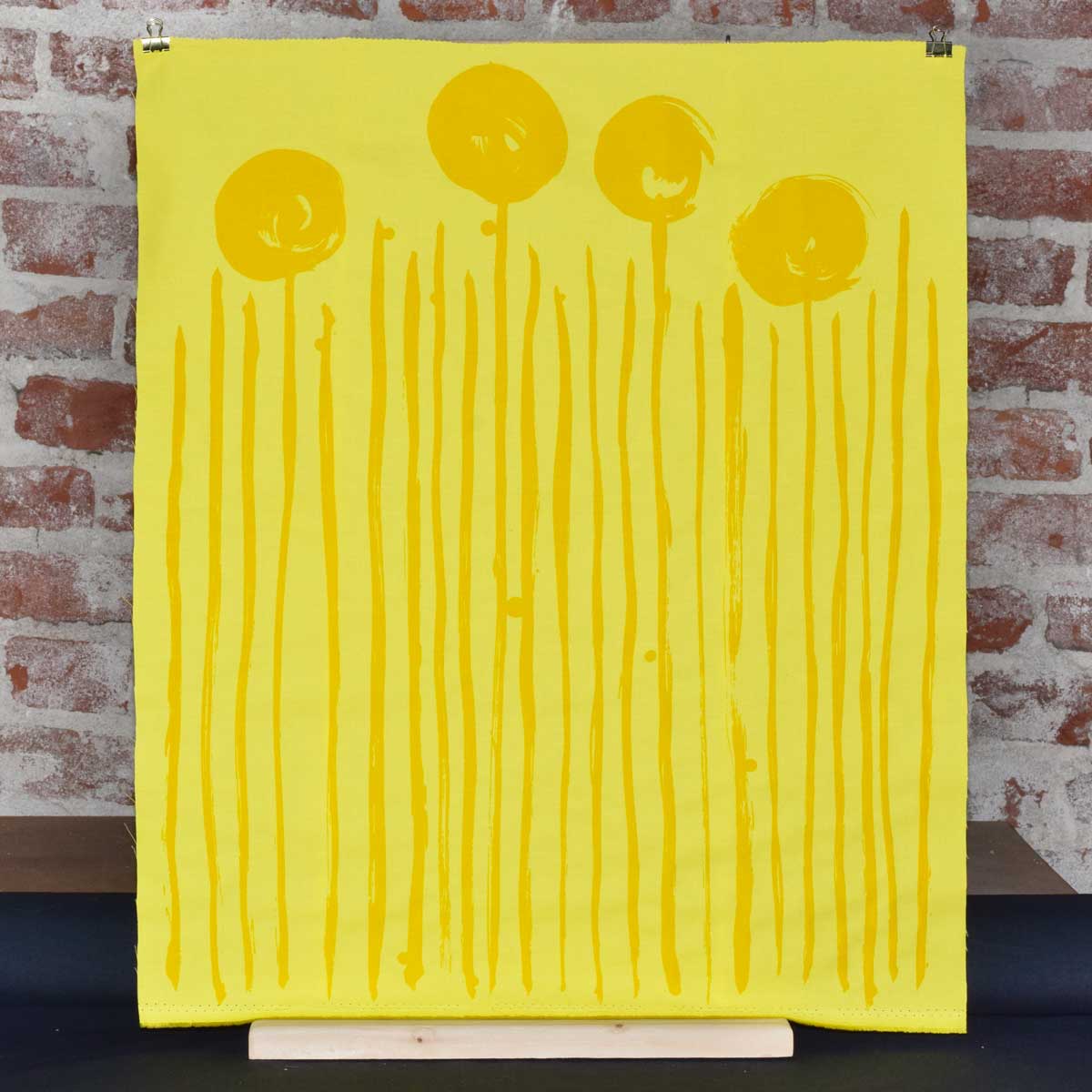 Lollipop – Stripe & Dot Print