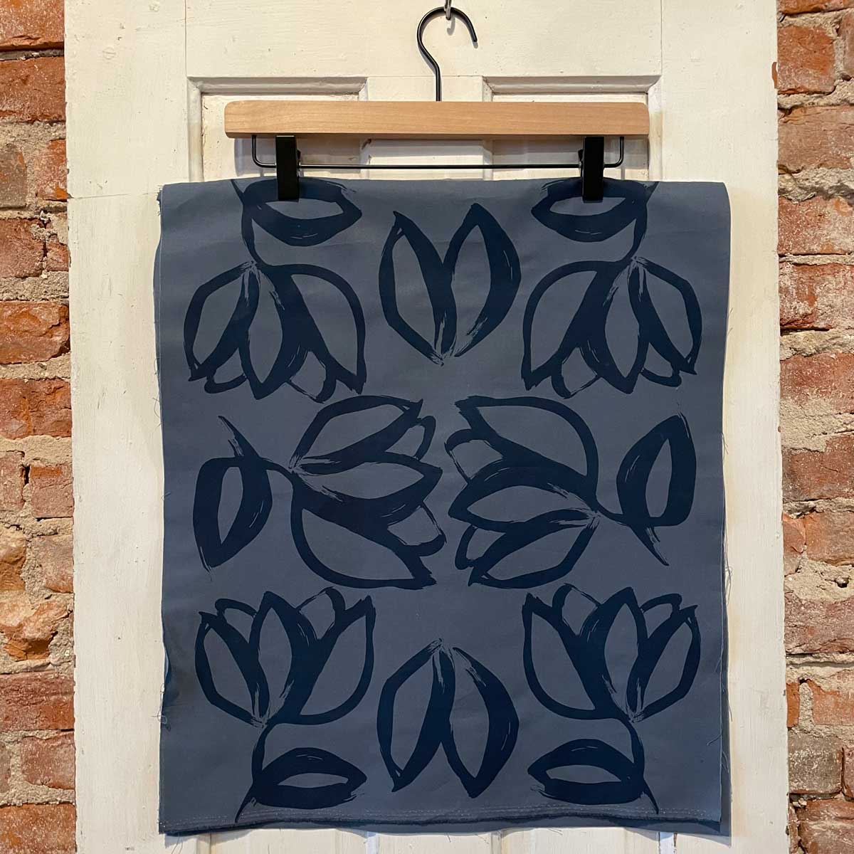 Millicent—Playful Floral Print