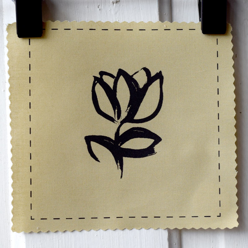 Millicent Mini Flower