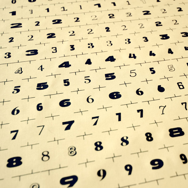 Numbers