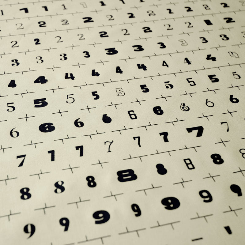 Numbers