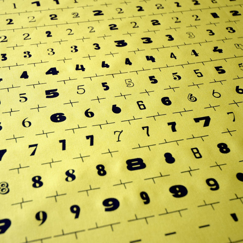 Numbers