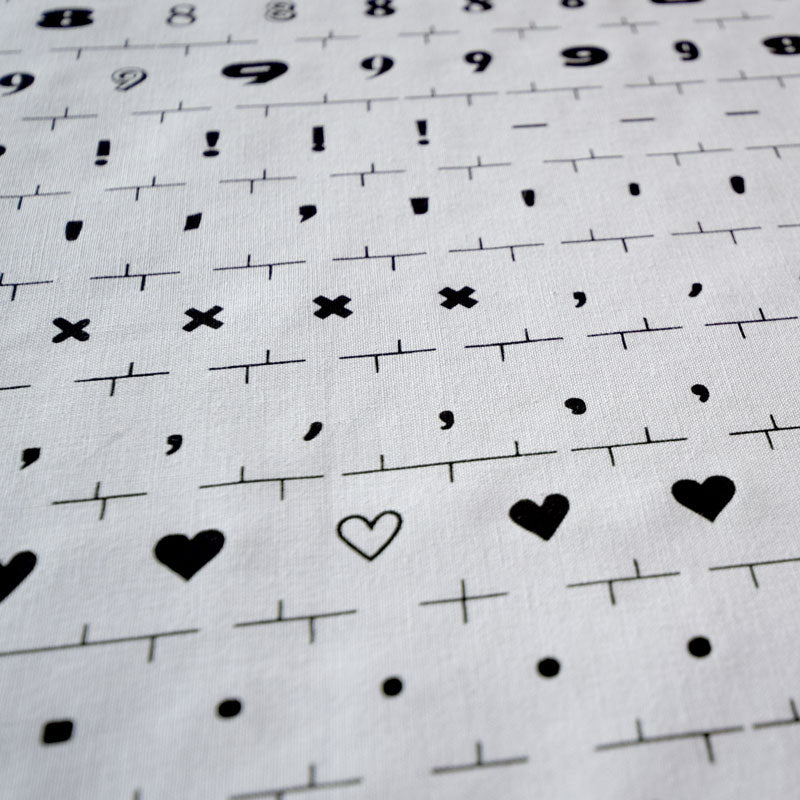 Numbers