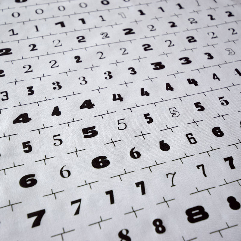 Numbers