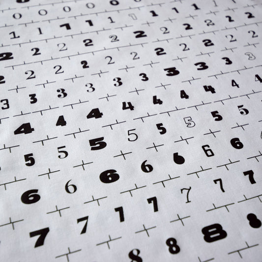 Numbers