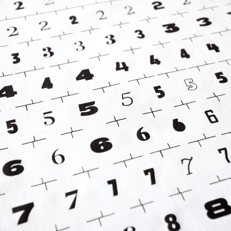 Numbers