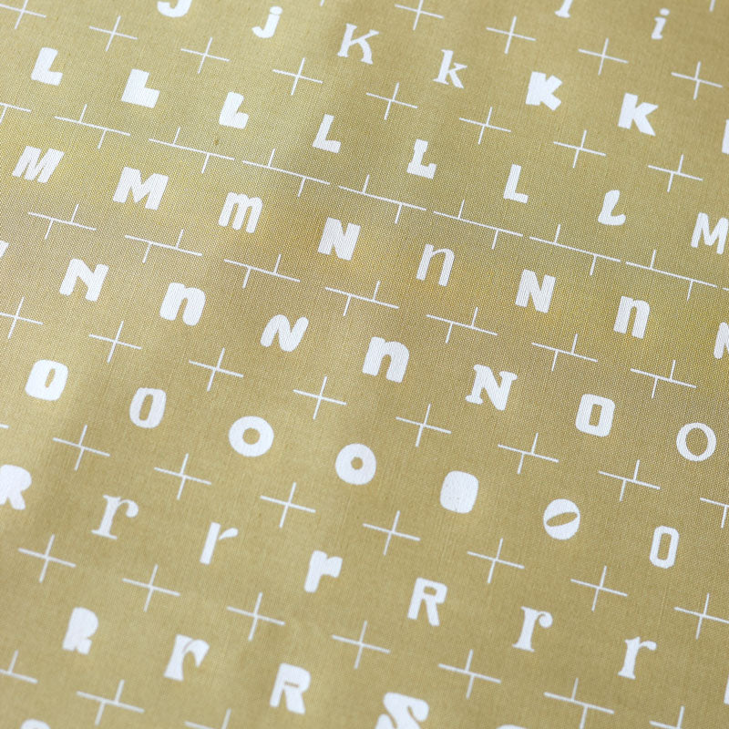 Ransom Letters