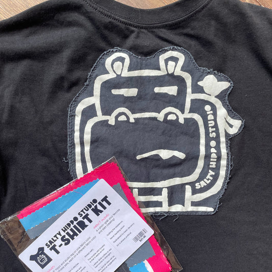 Studio T-Shirt Kit