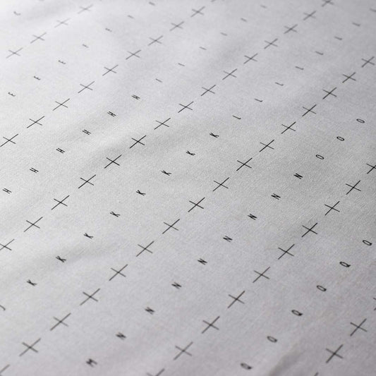 Quilt Tattoo® – Alphabet / Letters / Illustrations