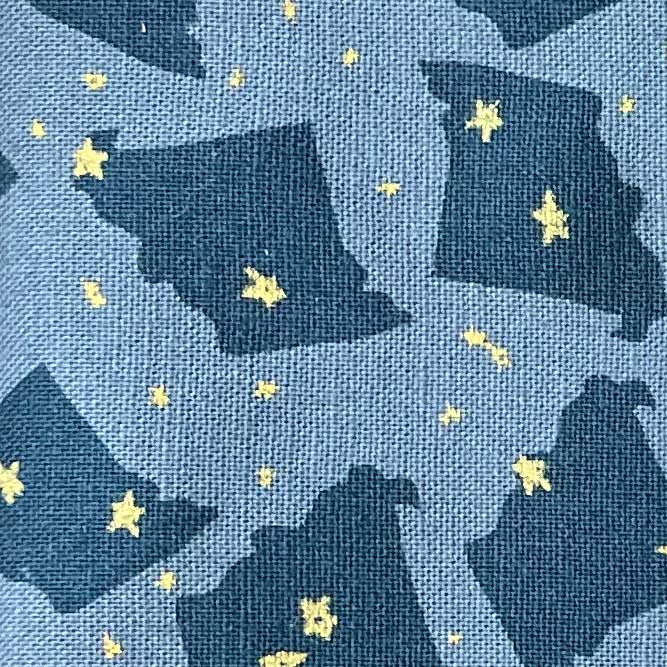 Starry Missouri